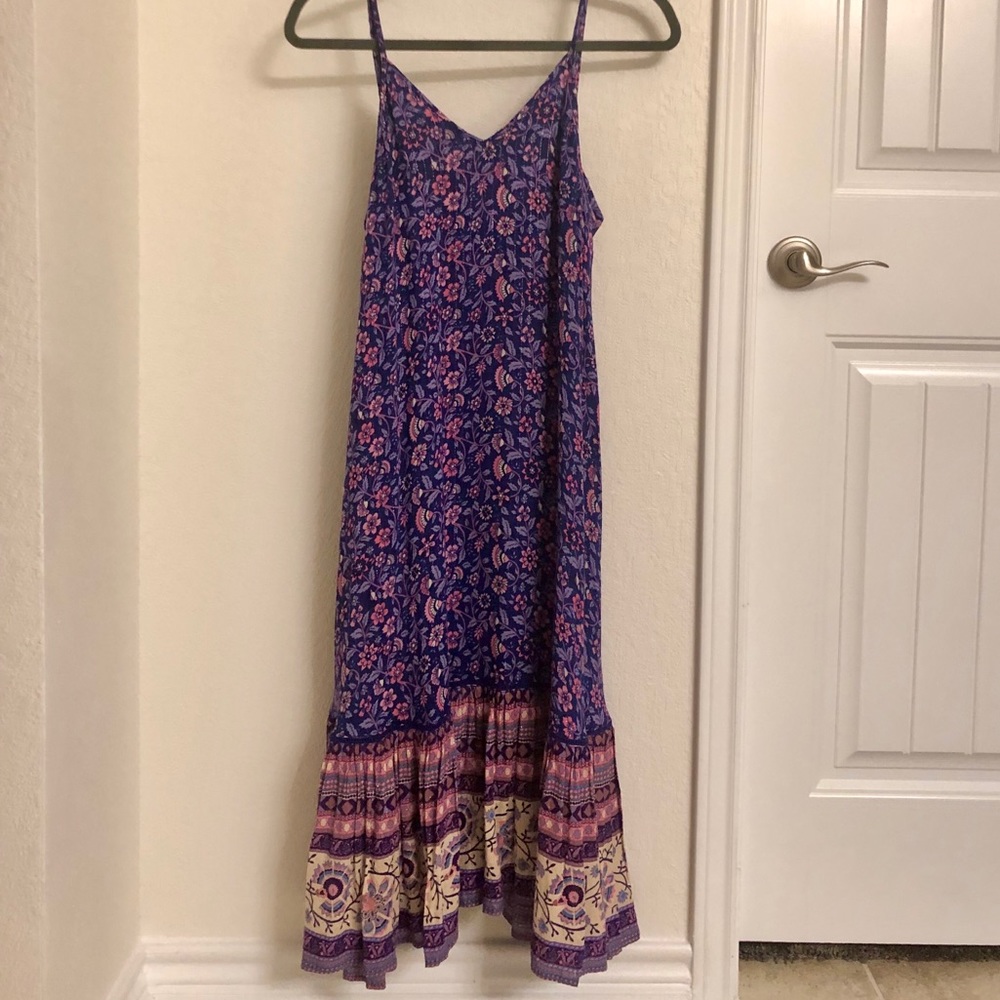 Spell & the Gypsy Collective Dahlia Strappy